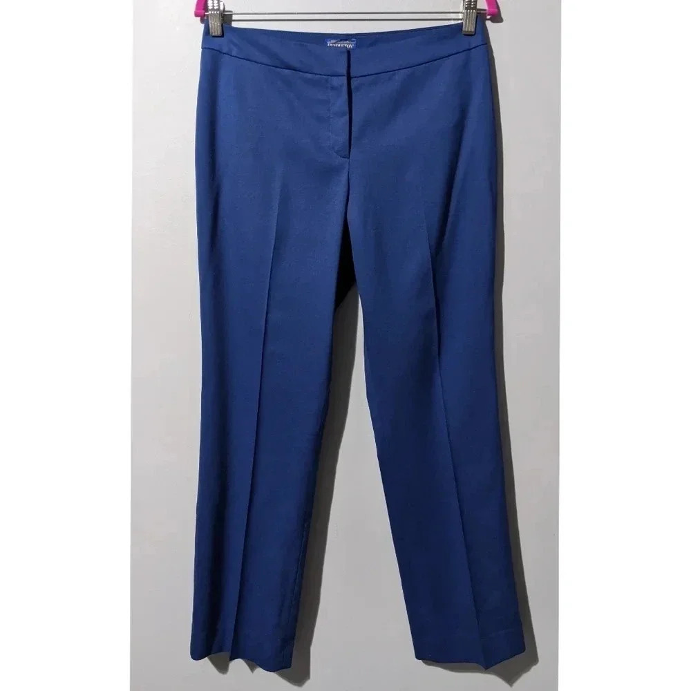 Pendleton Virgin Wool Slim Trouser